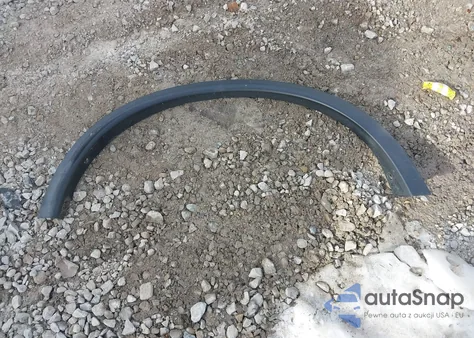 2016 Nissan Rogue Sv z USA, uszkodzony, nr VIN KNMAT2MV3GP596980